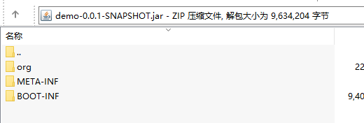 spring-boot-maven-plugin-target